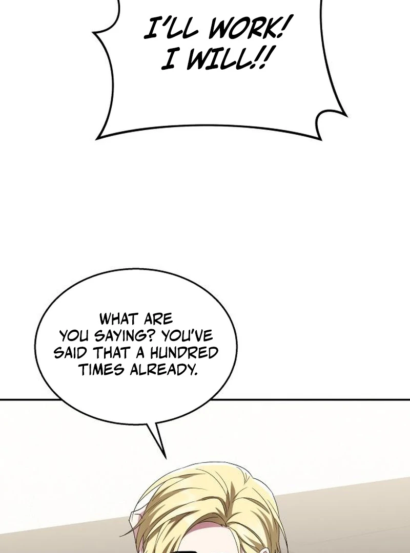 The Returned C-Rank Tank Won’t Die! chapter 11 page 132