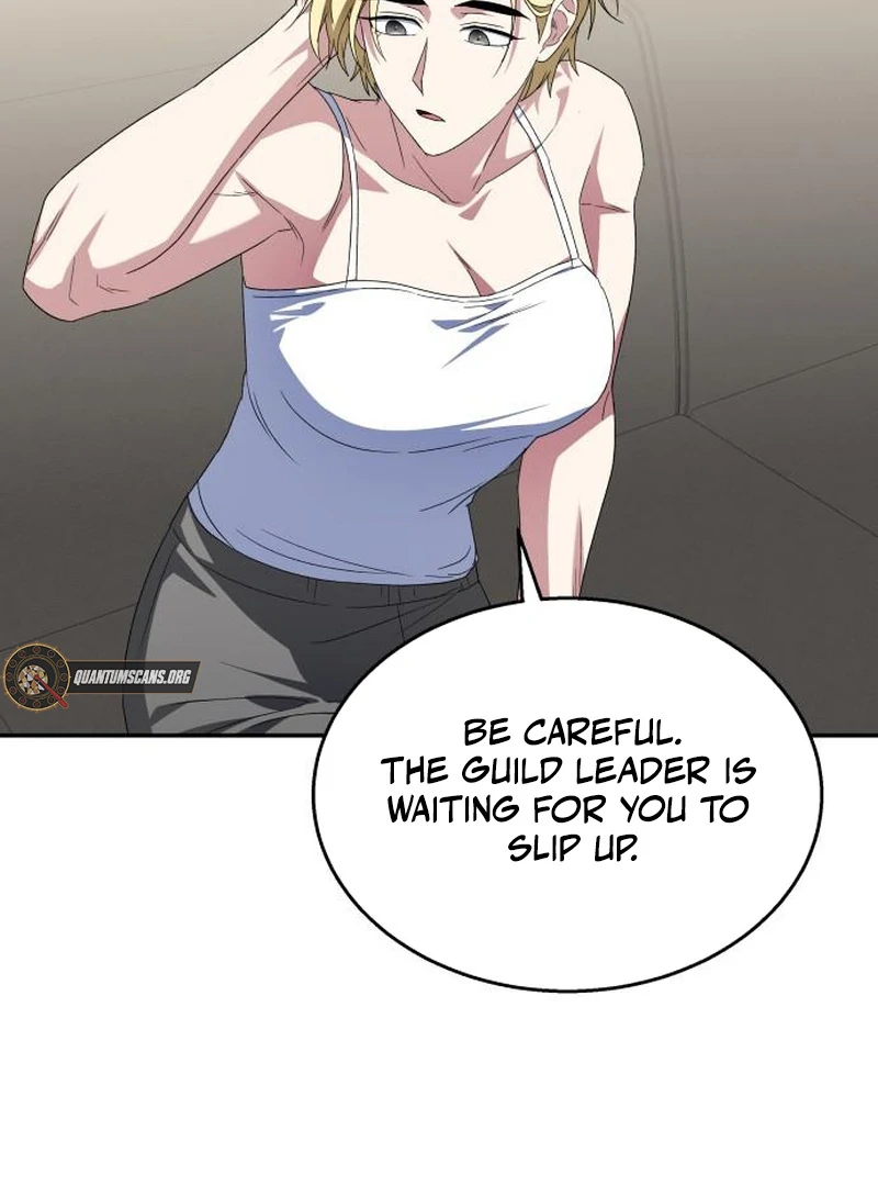 The Returned C-Rank Tank Won’t Die! chapter 11 page 133
