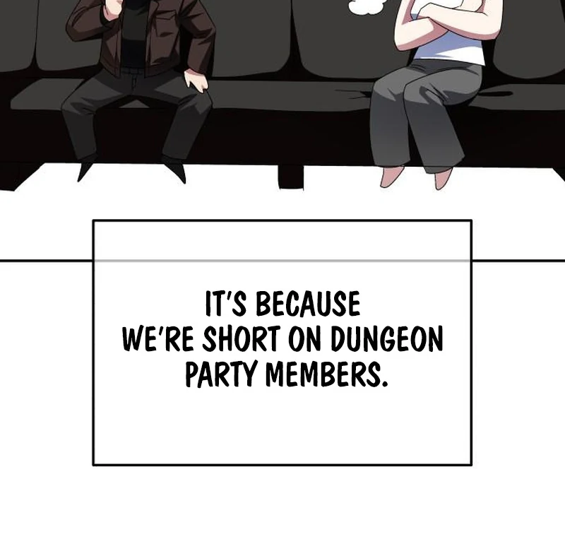 The Returned C-Rank Tank Won’t Die! chapter 11 page 137
