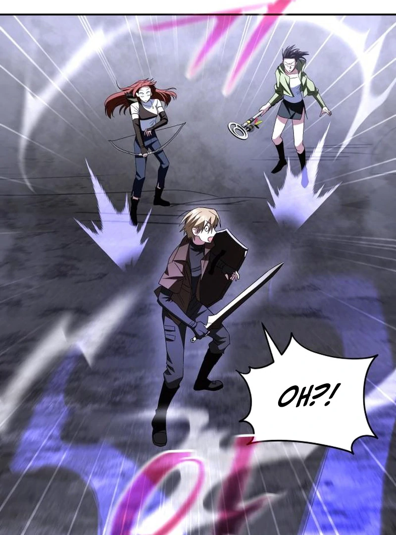 The Returned C-Rank Tank Won’t Die! chapter 11 page 141
