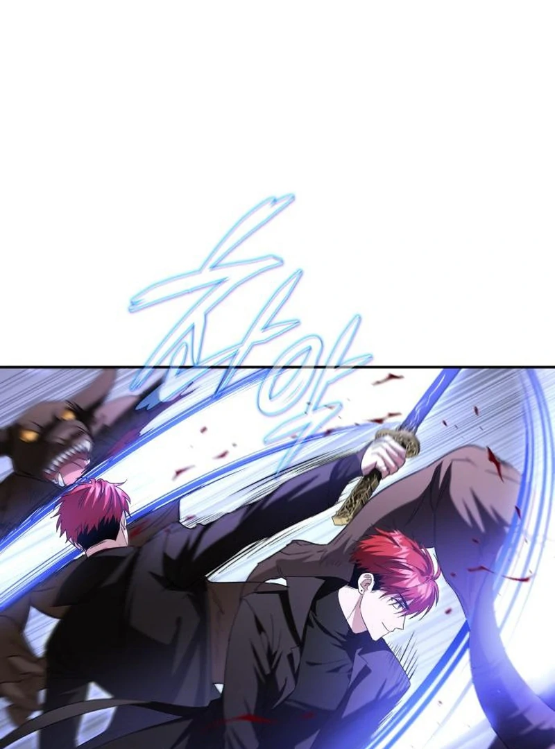 The Returned C-Rank Tank Won’t Die! chapter 11 page 144