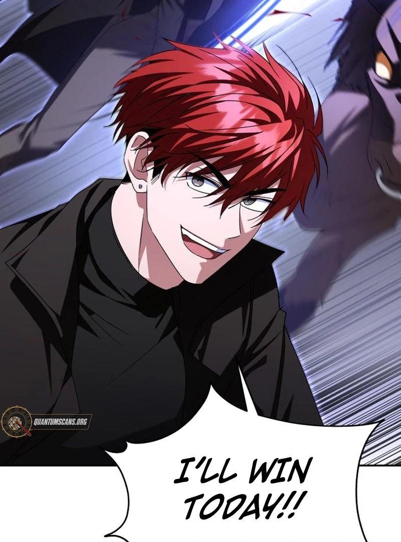 The Returned C-Rank Tank Won’t Die! chapter 11 page 145