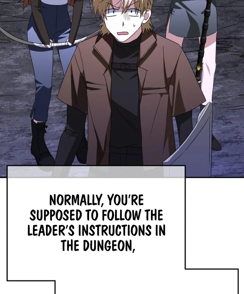 The Returned C-Rank Tank Won’t Die! chapter 11 page 150