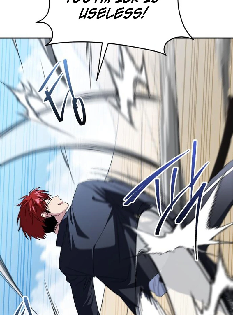 The Returned C-Rank Tank Won’t Die! chapter 11 page 154