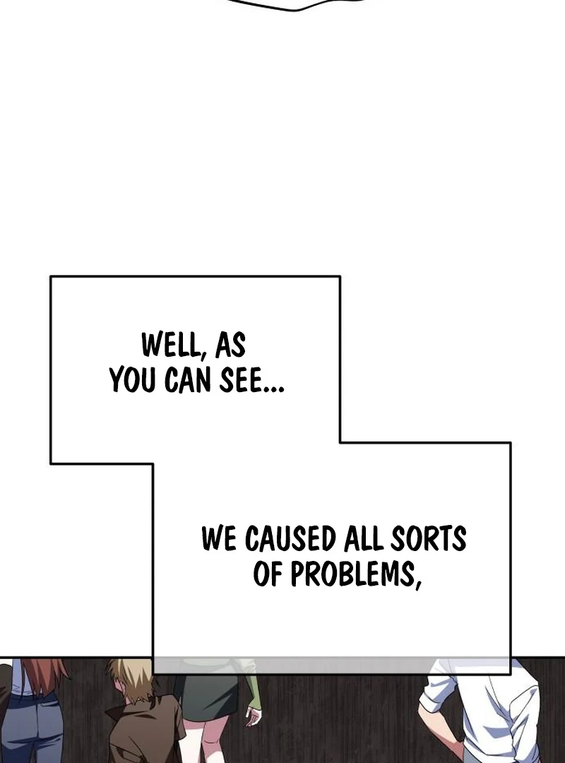 The Returned C-Rank Tank Won’t Die! chapter 11 page 158