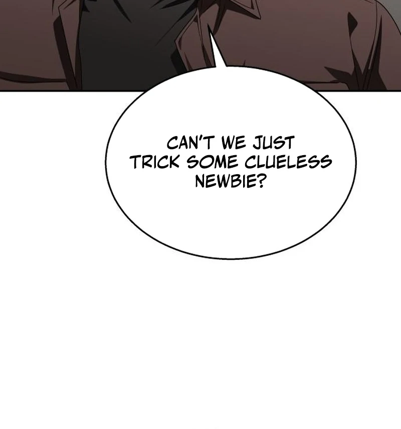 The Returned C-Rank Tank Won’t Die! chapter 11 page 164