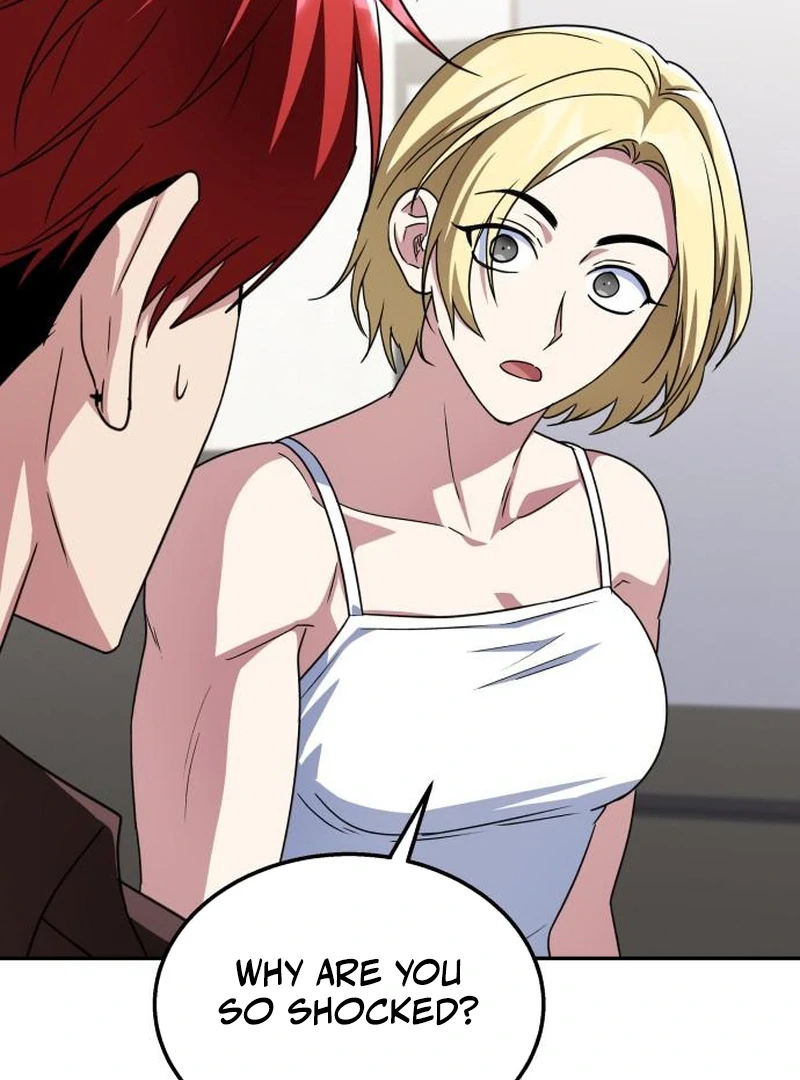 The Returned C-Rank Tank Won’t Die! chapter 11 page 172