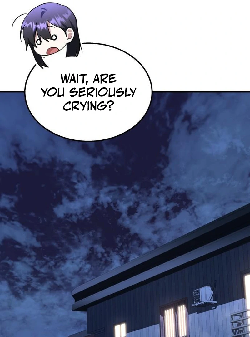 The Returned C-Rank Tank Won’t Die! chapter 11 page 35