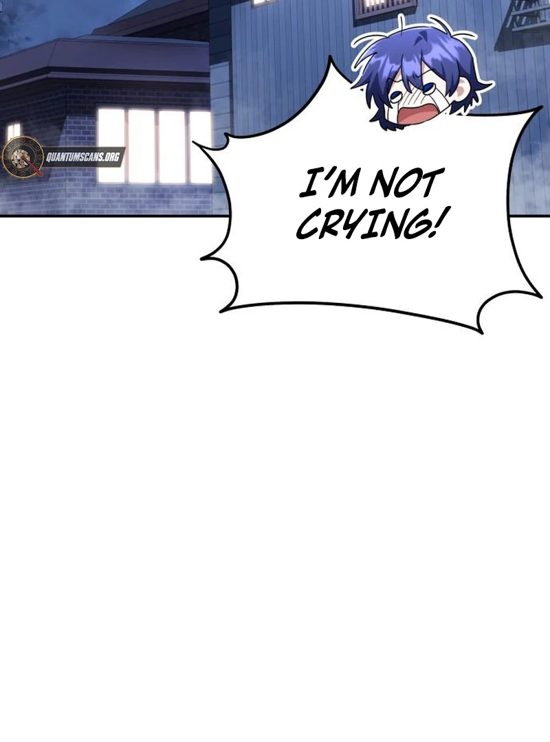The Returned C-Rank Tank Won’t Die! chapter 11 page 36