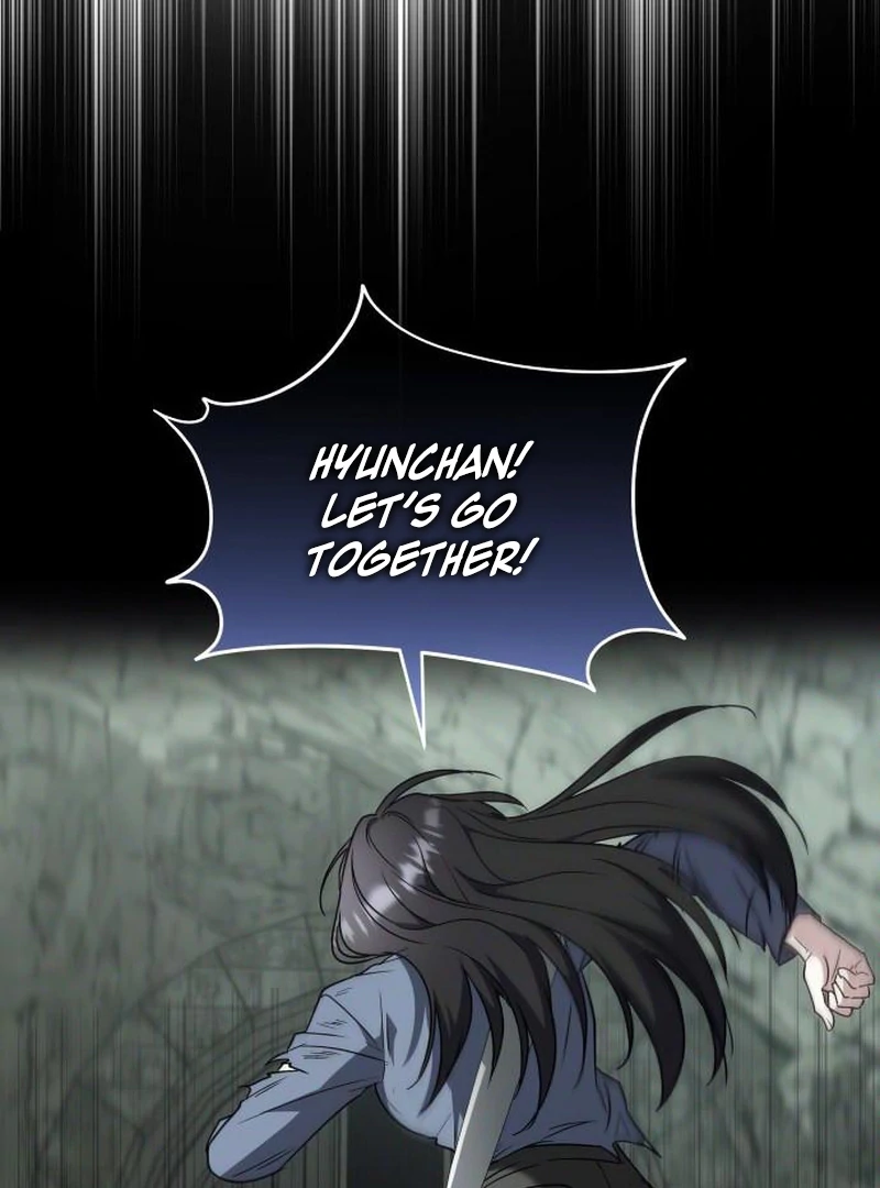 The Returned C-Rank Tank Won’t Die! chapter 11 page 52