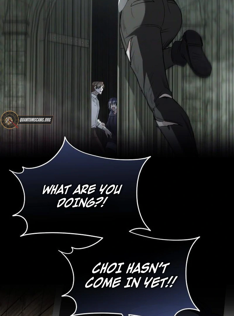 The Returned C-Rank Tank Won’t Die! chapter 11 page 53