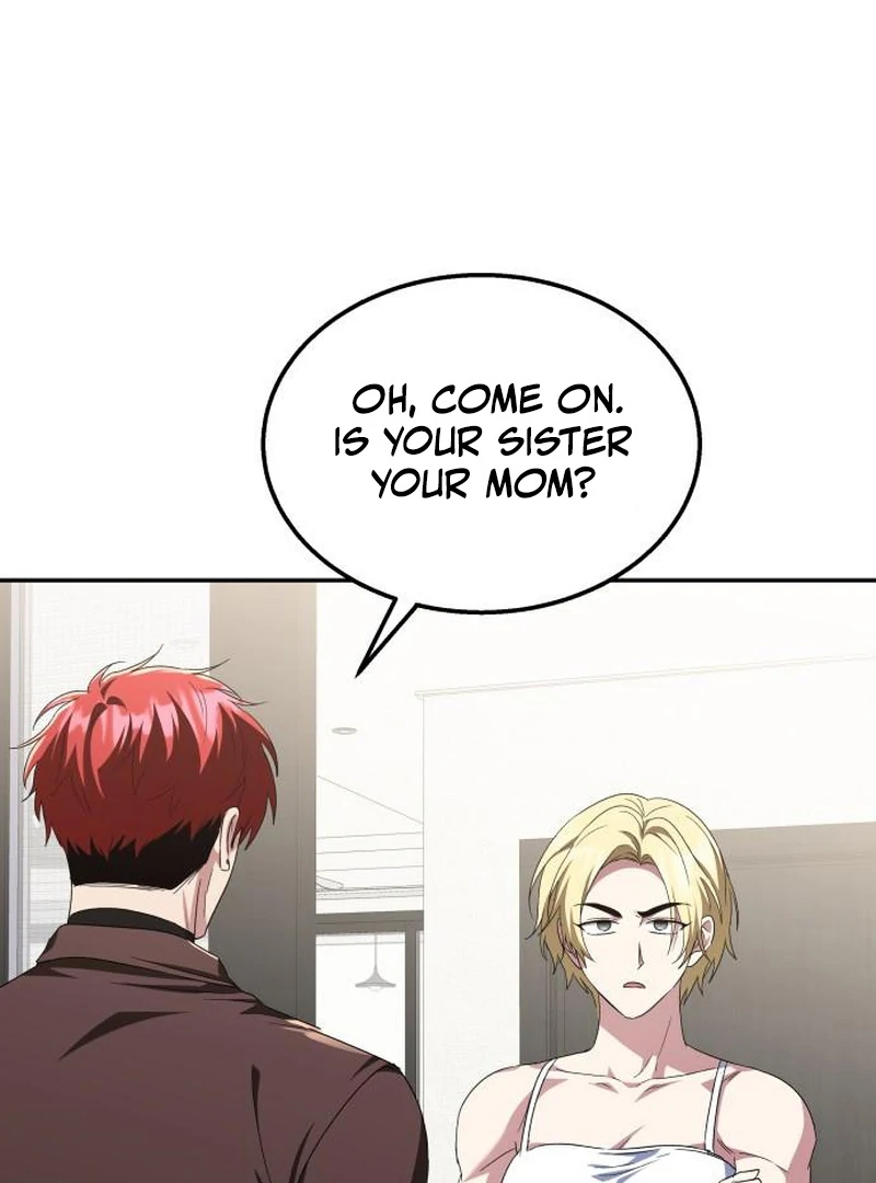 The Returned C-Rank Tank Won’t Die! chapter 11 page 83