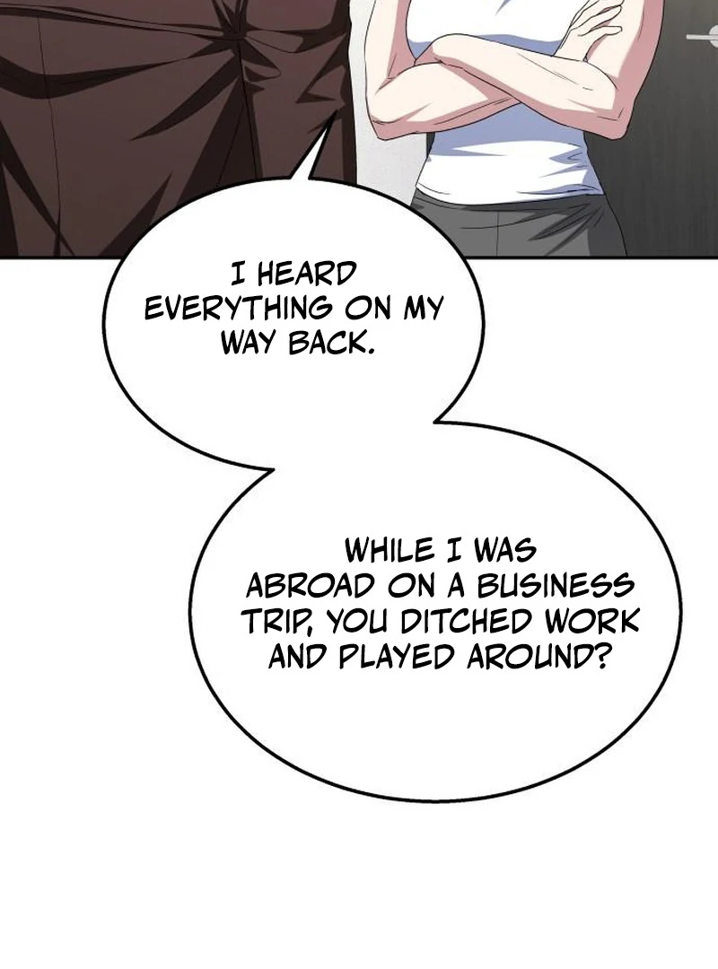 The Returned C-Rank Tank Won’t Die! chapter 11 page 84