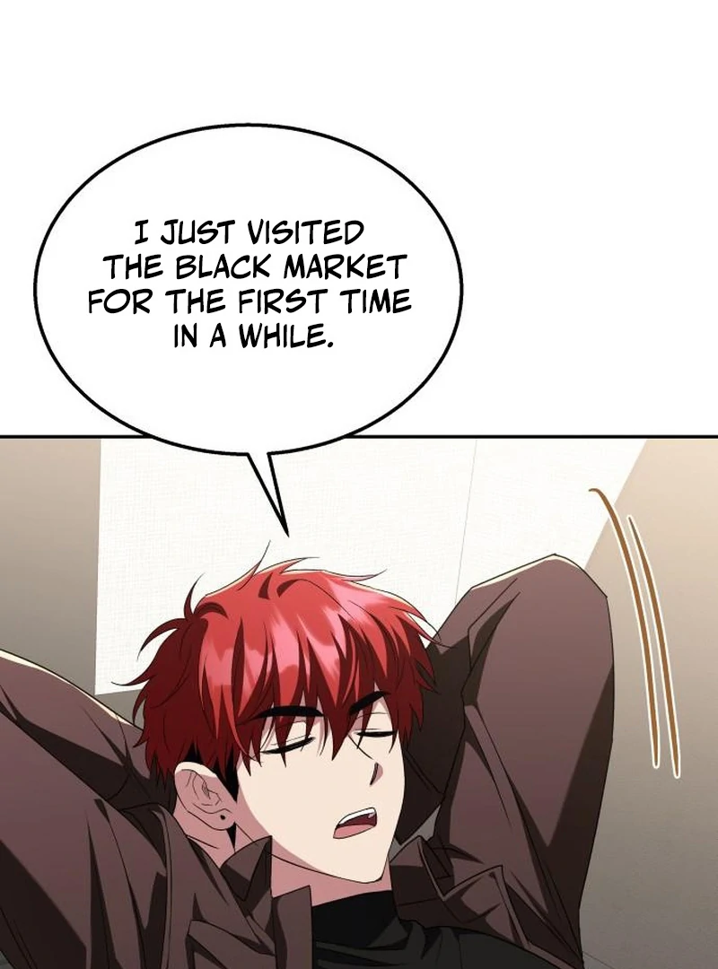 The Returned C-Rank Tank Won’t Die! chapter 11 page 85
