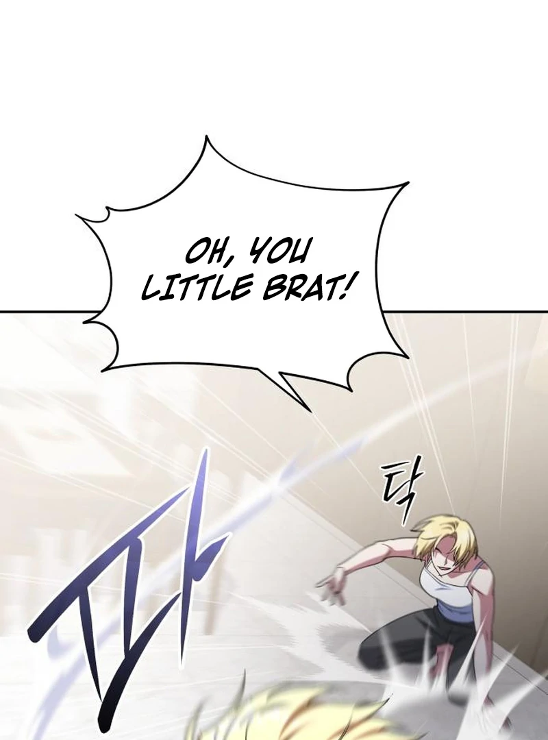 The Returned C-Rank Tank Won’t Die! chapter 11 page 97