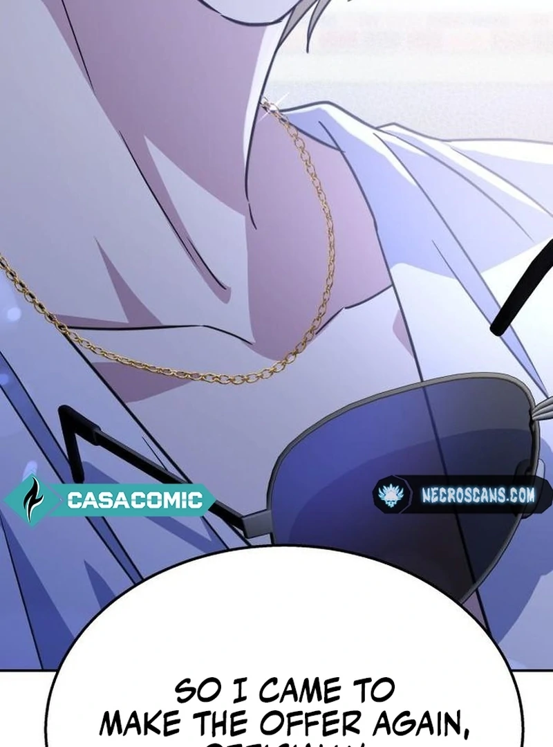 The Returned C-Rank Tank Won’t Die! chapter 12 page 124
