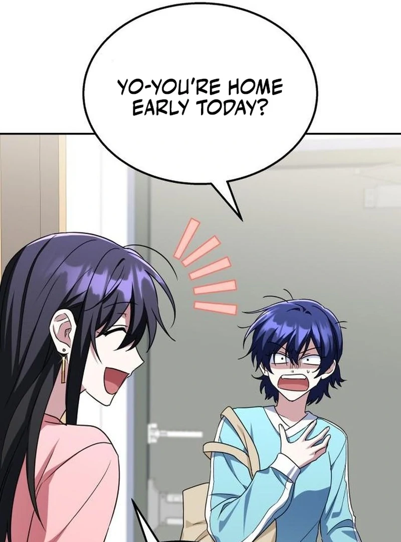 The Returned C-Rank Tank Won’t Die! chapter 12 page 15