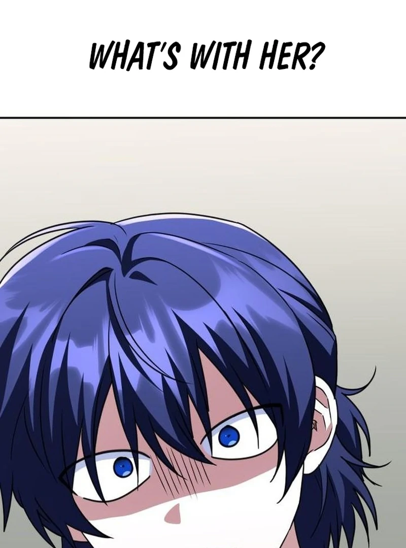 The Returned C-Rank Tank Won’t Die! chapter 12 page 19