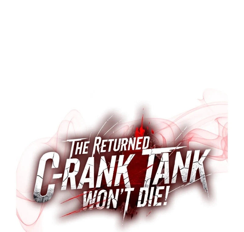The Returned C-Rank Tank Won’t Die! chapter 12 page 22