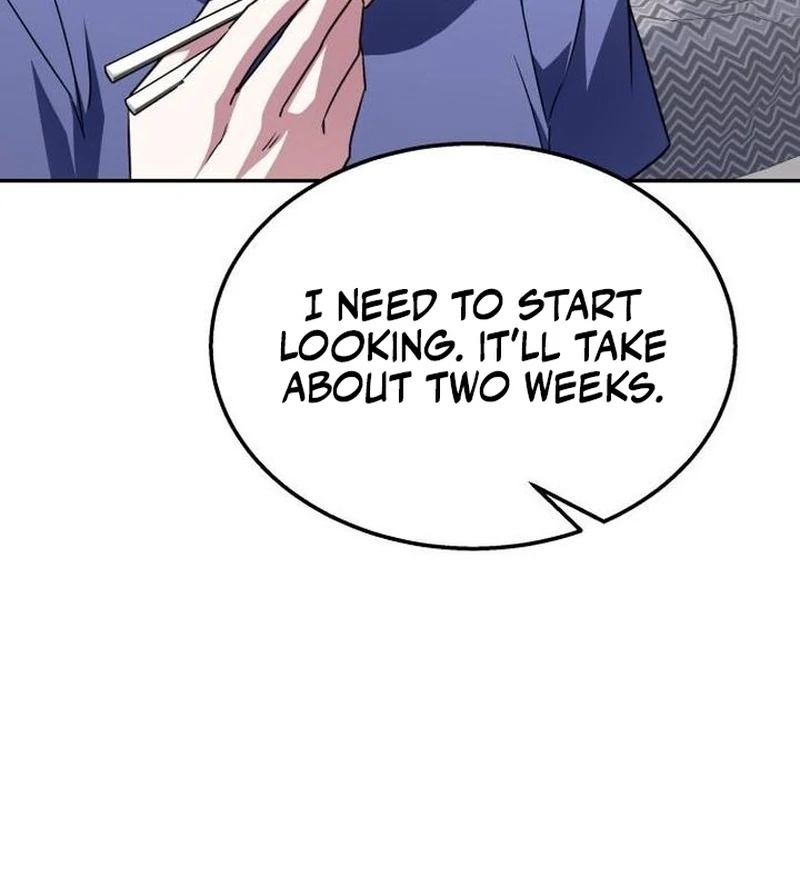 The Returned C-Rank Tank Won’t Die! chapter 12 page 43