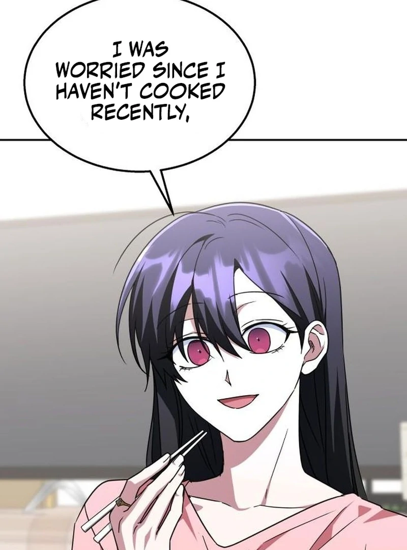 The Returned C-Rank Tank Won’t Die! chapter 12 page 46
