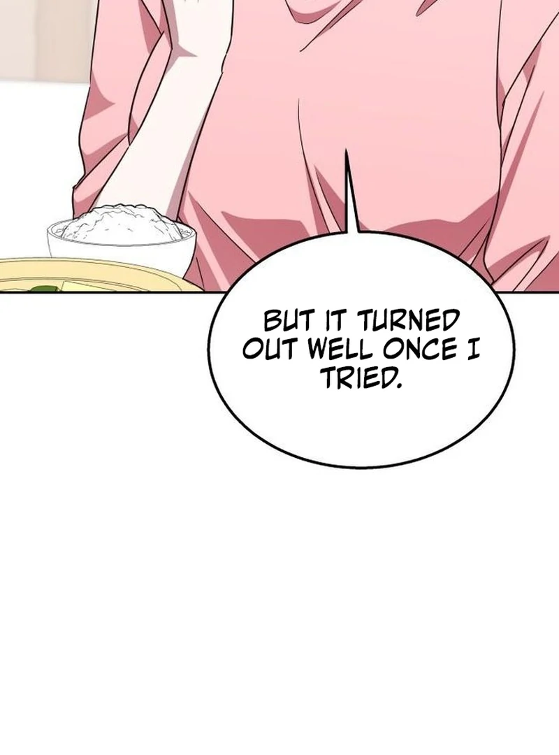 The Returned C-Rank Tank Won’t Die! chapter 12 page 47