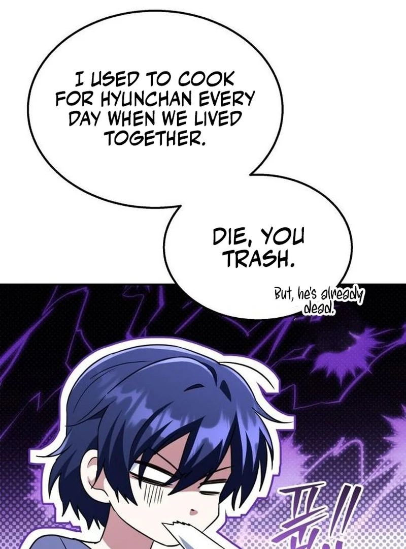 The Returned C-Rank Tank Won’t Die! chapter 12 page 48