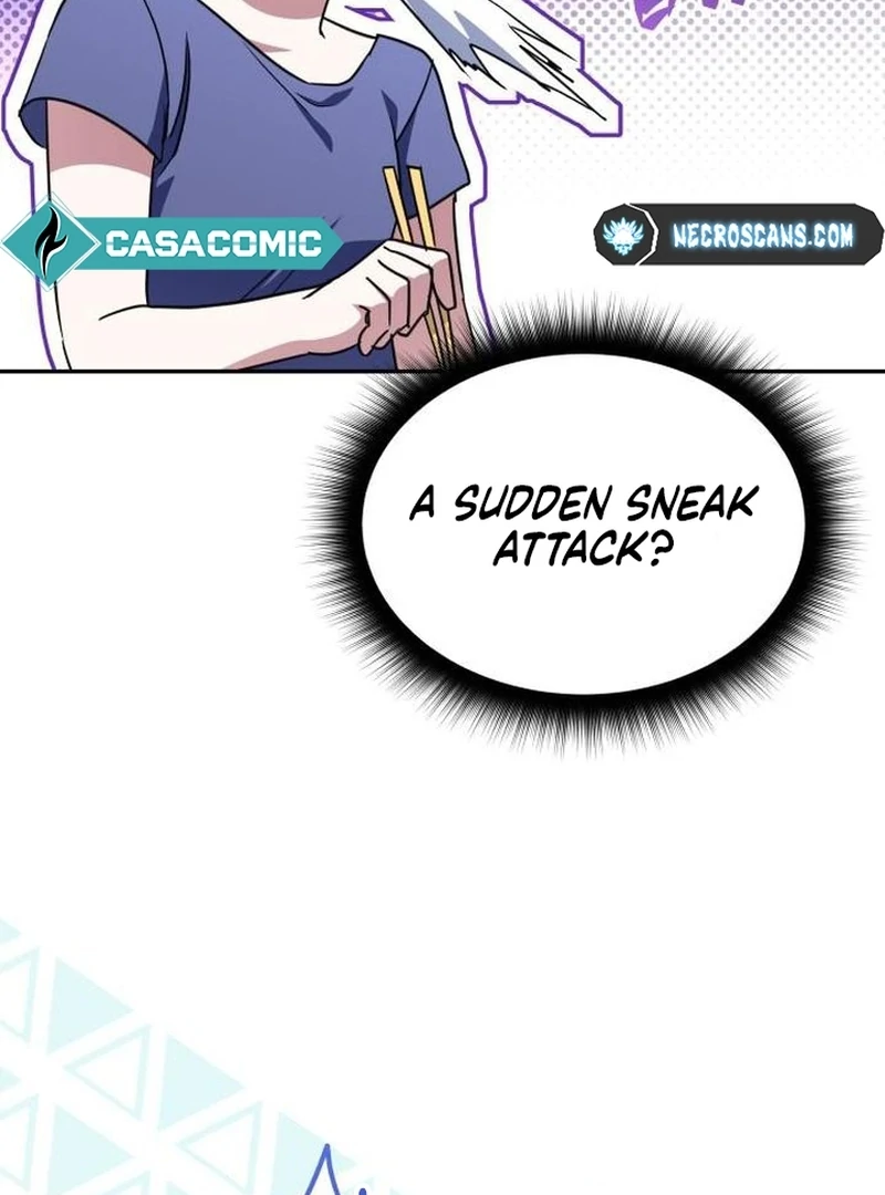 The Returned C-Rank Tank Won’t Die! chapter 12 page 49