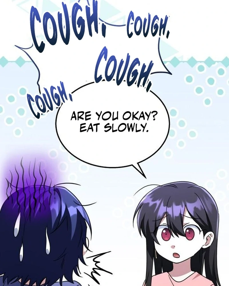 The Returned C-Rank Tank Won’t Die! chapter 12 page 50
