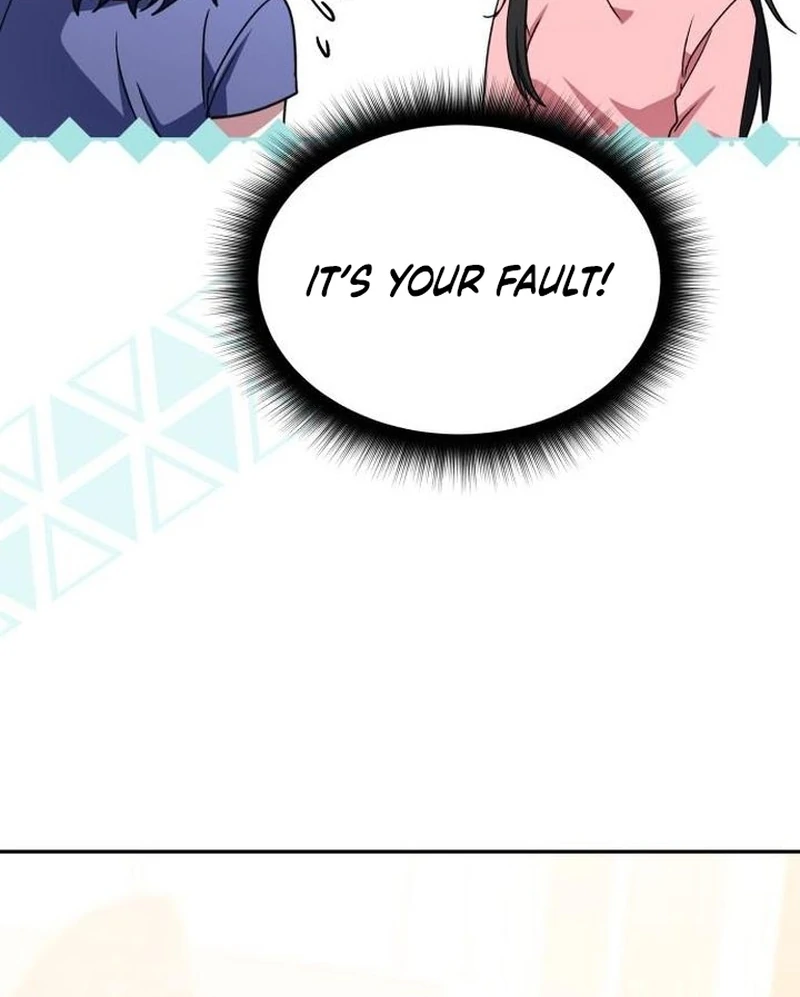 The Returned C-Rank Tank Won’t Die! chapter 12 page 51