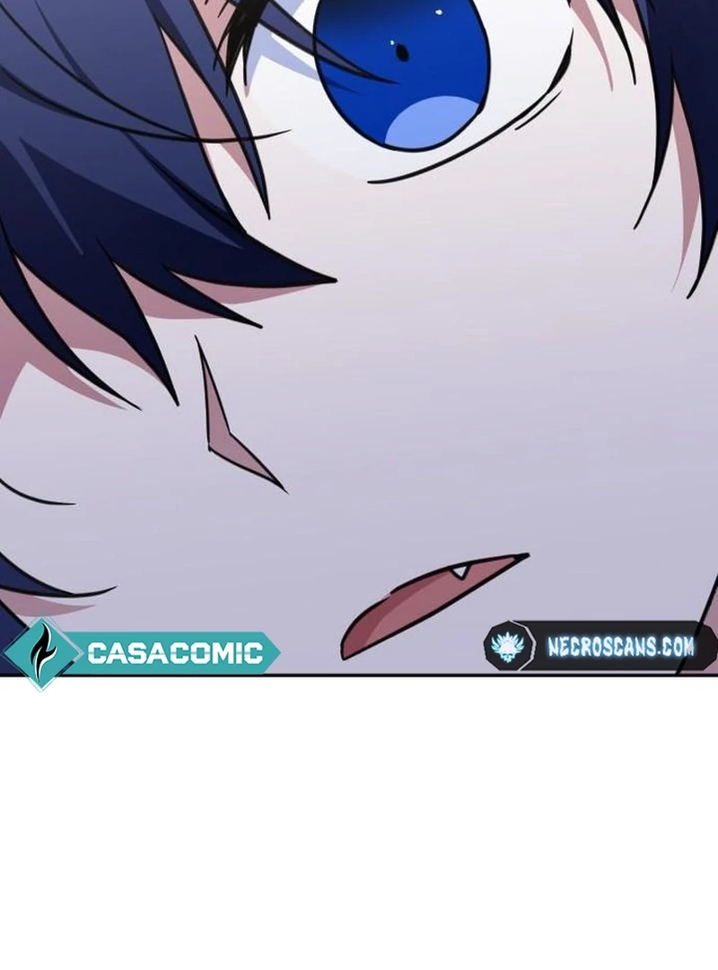 The Returned C-Rank Tank Won’t Die! chapter 12 page 56