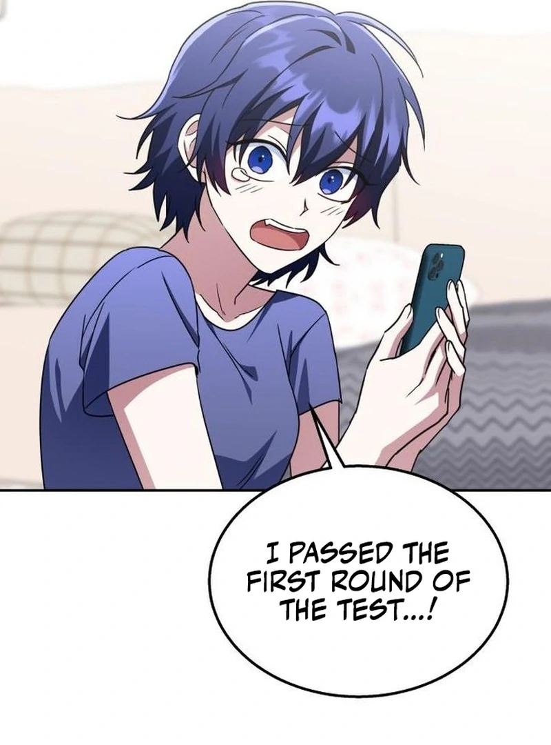 The Returned C-Rank Tank Won’t Die! chapter 12 page 60