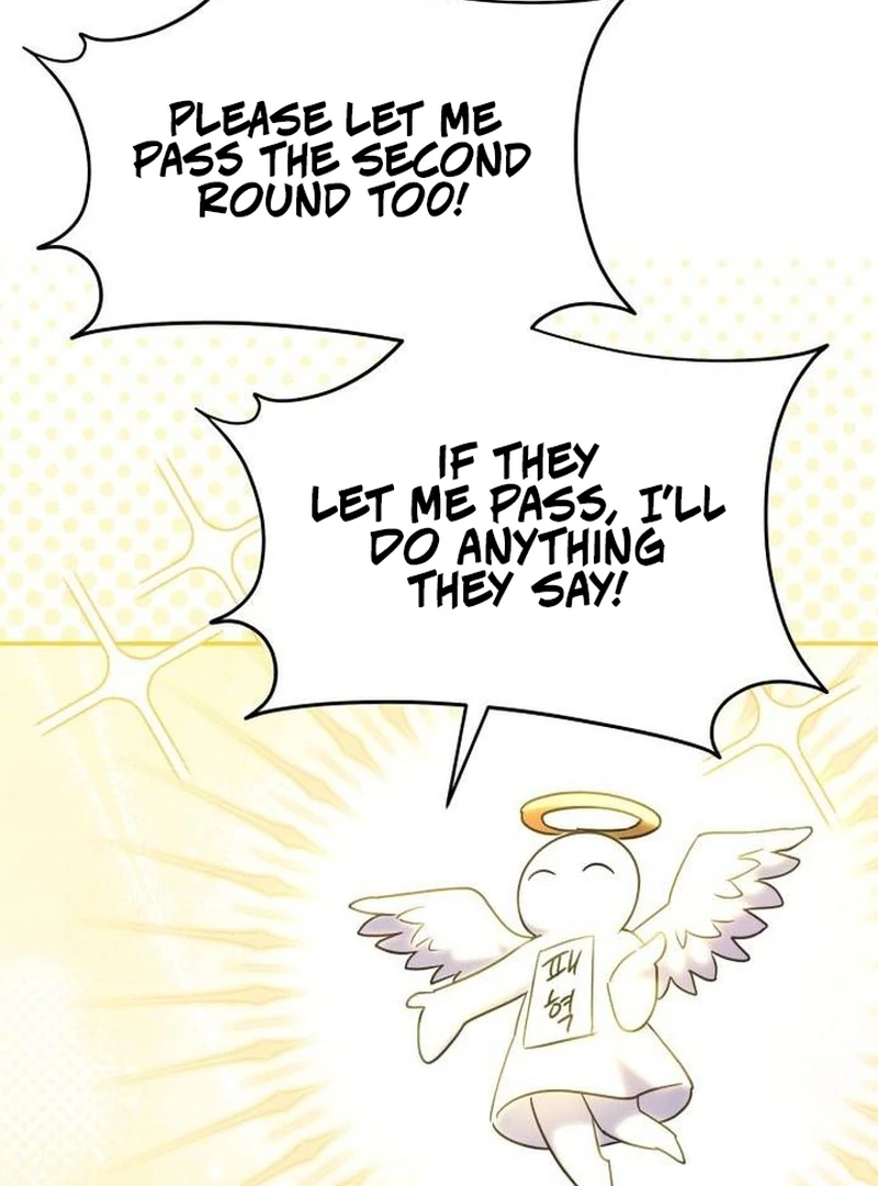 The Returned C-Rank Tank Won’t Die! chapter 12 page 63
