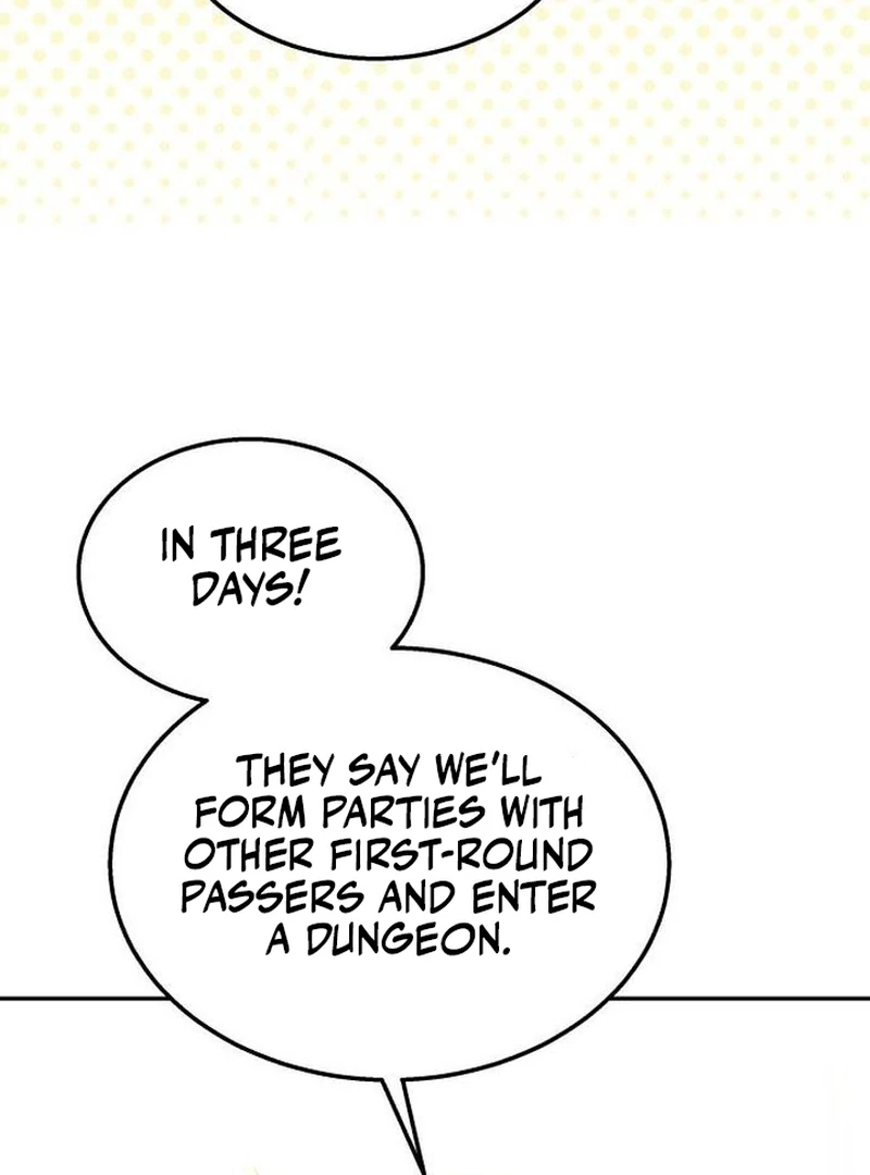 The Returned C-Rank Tank Won’t Die! chapter 12 page 65