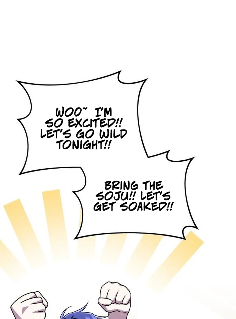 The Returned C-Rank Tank Won’t Die! chapter 12 page 68
