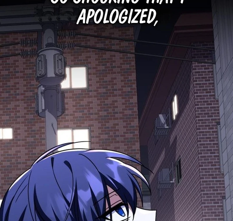 The Returned C-Rank Tank Won’t Die! chapter 12 page 7