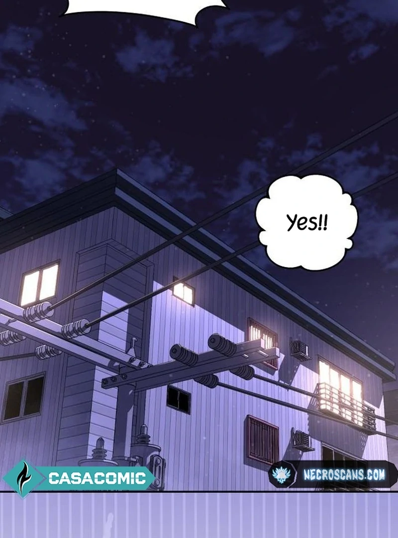The Returned C-Rank Tank Won’t Die! chapter 12 page 71