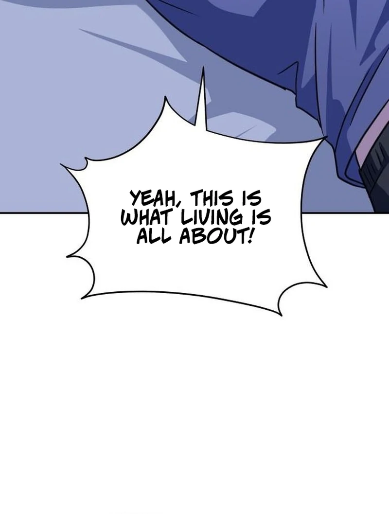 The Returned C-Rank Tank Won’t Die! chapter 12 page 74