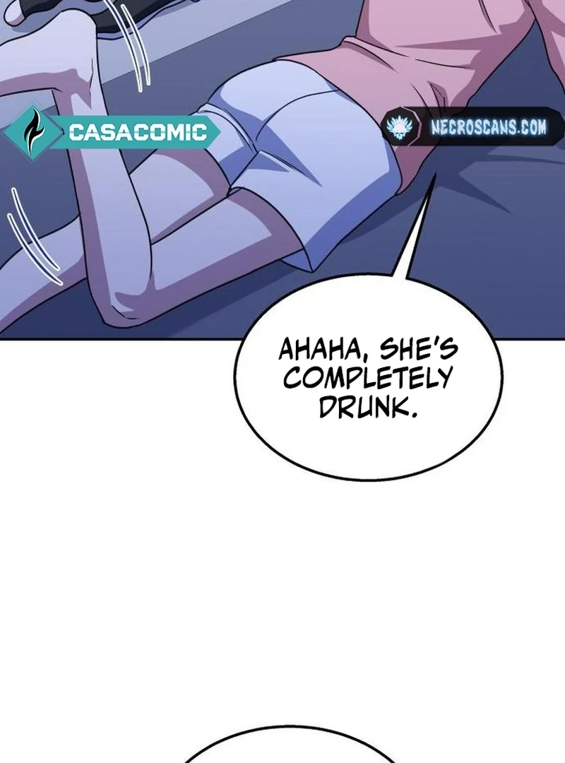 The Returned C-Rank Tank Won’t Die! chapter 12 page 76