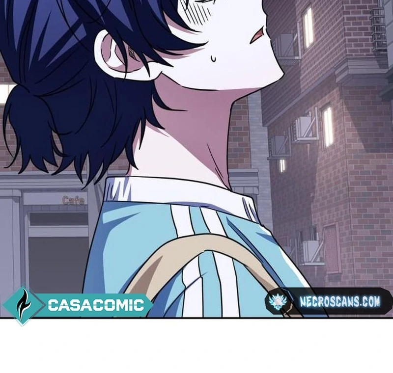 The Returned C-Rank Tank Won’t Die! chapter 12 page 8