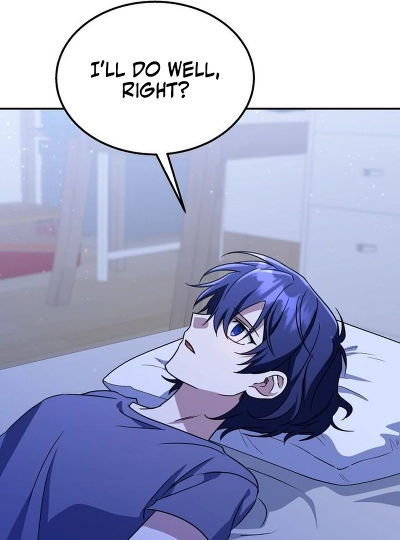 The Returned C-Rank Tank Won’t Die! chapter 12 page 83
