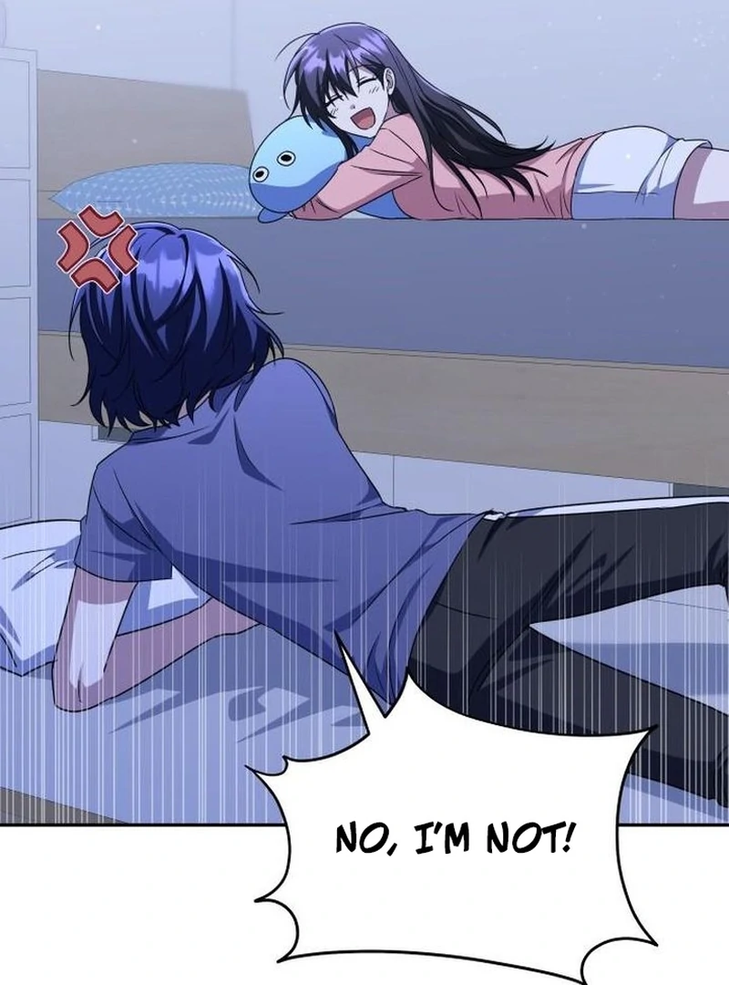 The Returned C-Rank Tank Won’t Die! chapter 12 page 85