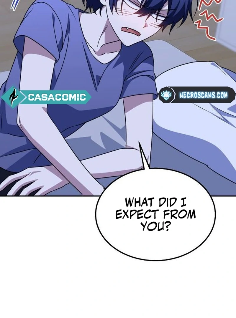 The Returned C-Rank Tank Won’t Die! chapter 12 page 87