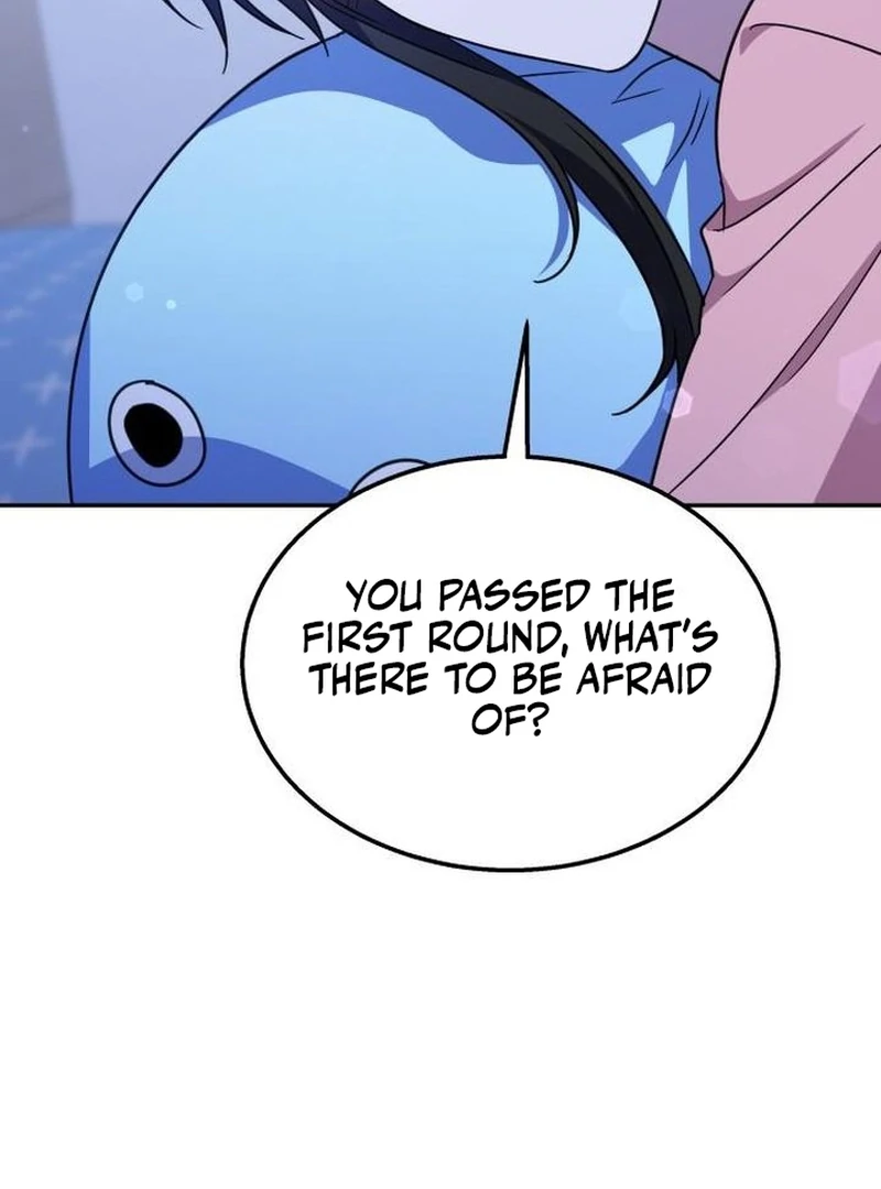 The Returned C-Rank Tank Won’t Die! chapter 12 page 91