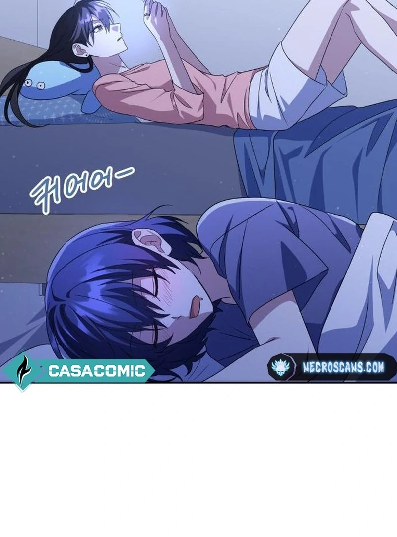 The Returned C-Rank Tank Won’t Die! chapter 12 page 99