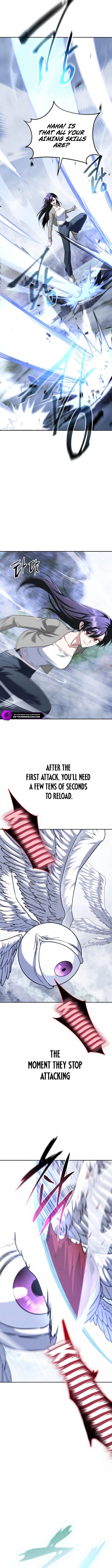 The Returned C-Rank Tank Won’t Die! chapter 14 page 13