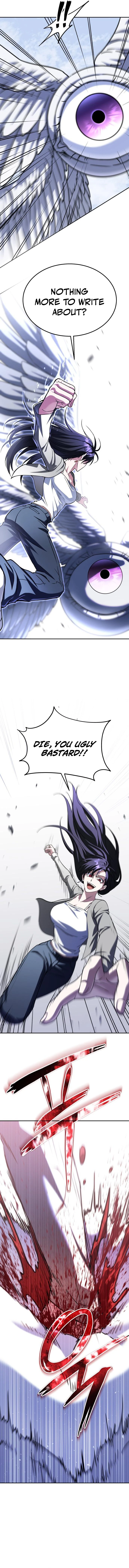 The Returned C-Rank Tank Won’t Die! chapter 14 page 9