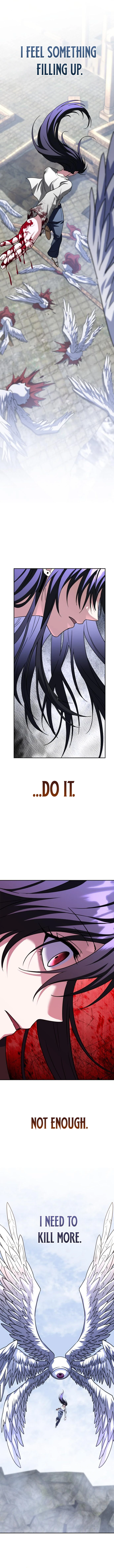 The Returned C-Rank Tank Won’t Die! chapter 15 page 4