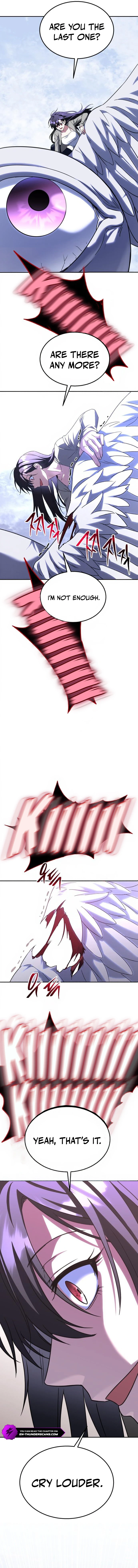The Returned C-Rank Tank Won’t Die! chapter 15 page 6