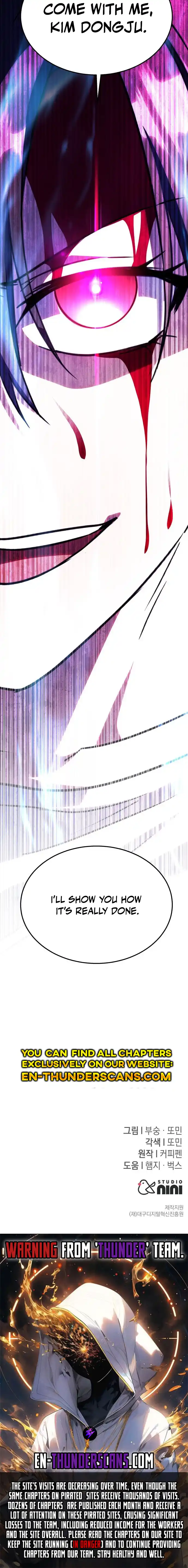 The Returned C-Rank Tank Won’t Die! chapter 18 page 14